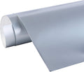 24 in x 150 ft Glossy Repositionable Adhesive-Backed Vinyl - Durable
