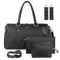 Diaper Bag Tote 30L Large Capacity - Organized Travel Mommy Bag