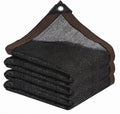 Shade Cloth 70% Garden Shade Mesh Net 12x16ft - Breathable Plant Cover