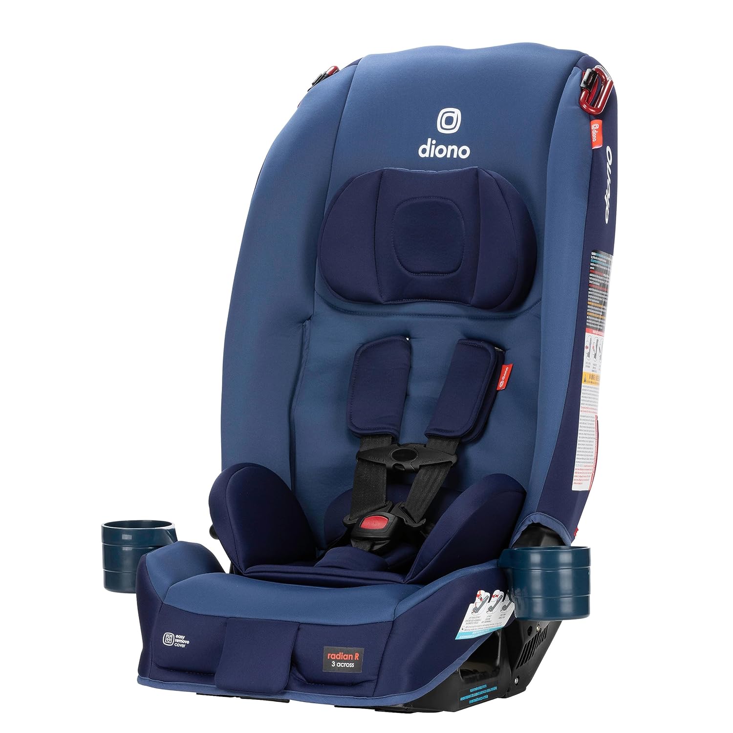Diono Radian 3R: 10 Years 1 Car Seat