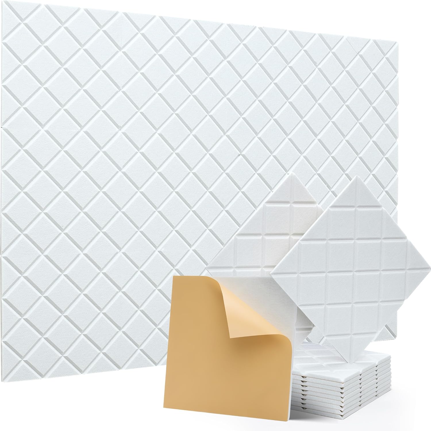 Soundproof Wall Panels for Effective Noise Reduction and Style
