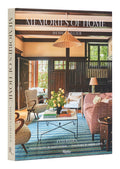 Heidi Caillier: Memories of Home: Interiors Book Review