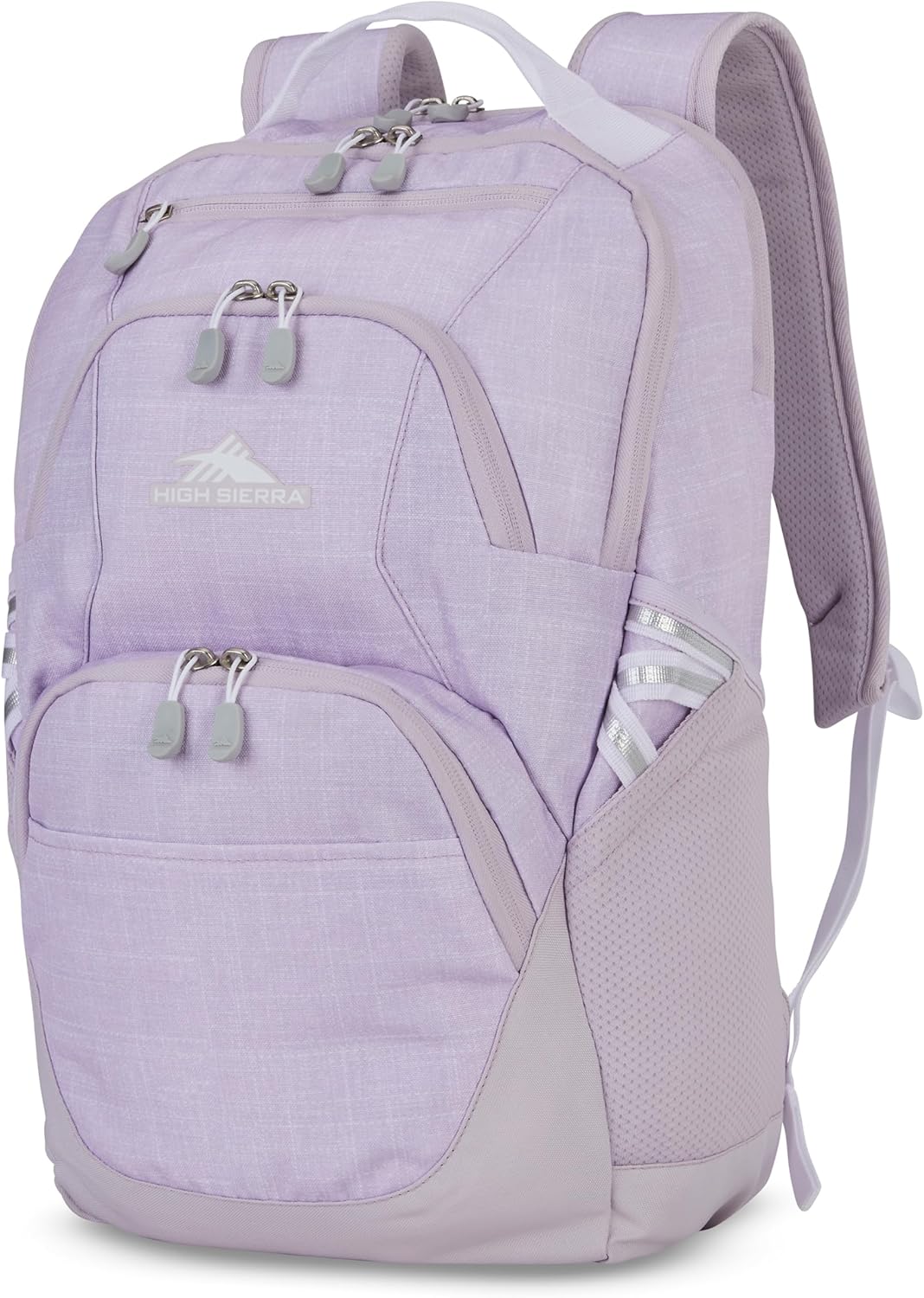 High Sierra Swoop Sg Backpack: Stylish, Functional, and Durable