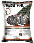 Bonsai Soil 20 qts Professional Mix - Fast Draining, Ready to Use