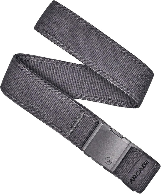 Arcade A2 Unisex Adventure Belt: Heavy Duty Stretch Design