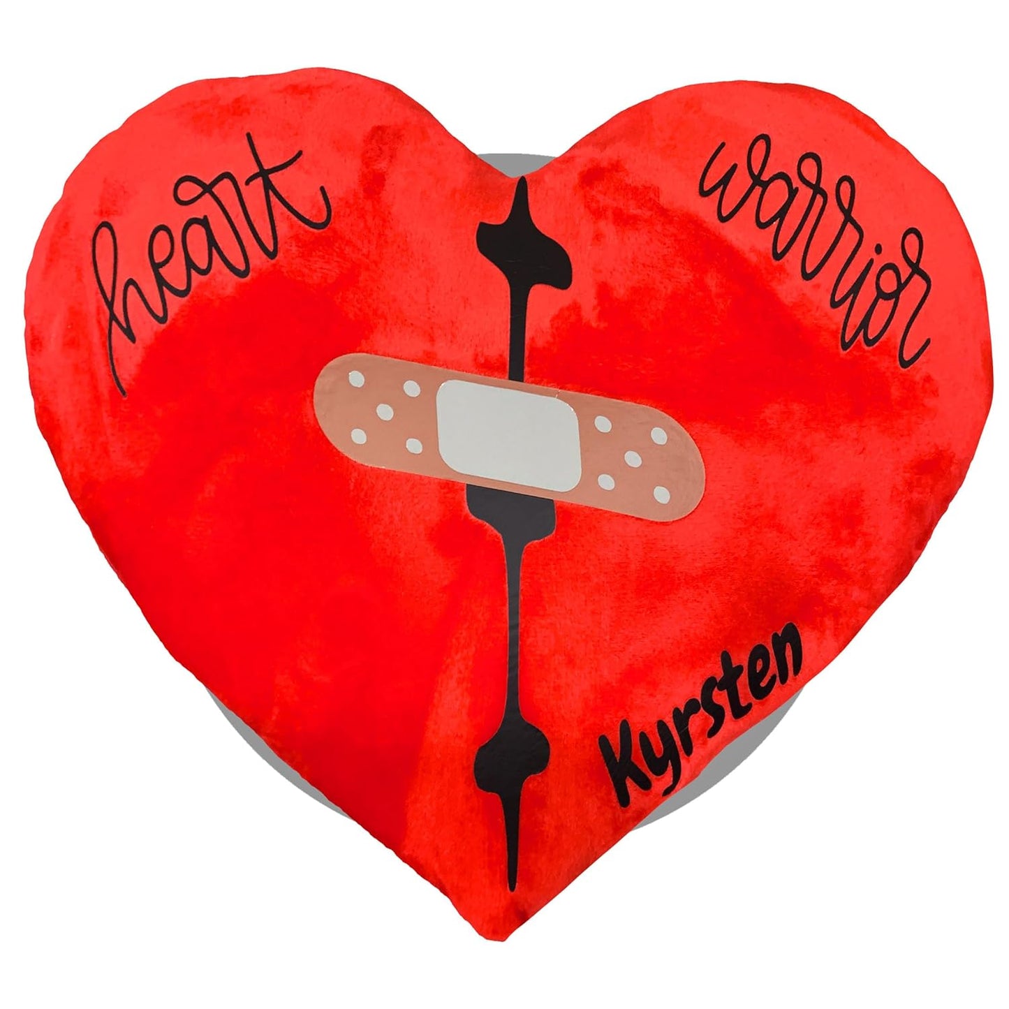 Heart Surgery Recovery Pillow - Personalized Comfort for Healing