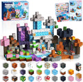 Magnetic Blocks 150PCS Magnetic Building Blocks - STEM Creative Set