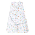HALO Micro-Fleece Sleepsack Swaddle - 3-Way Adjustable TOG 3.0
