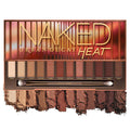 Urban Decay Naked Heat Eyeshadow Palette - Warm Amber Neutrals