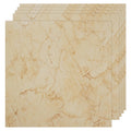 30-Pack Peel and Stick Vinyl Floor Tiles for Easy DIY Flooring