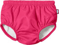 Baby Swim Diaper Cover Reusable for Boys and Girls - Hot Pink 18-24