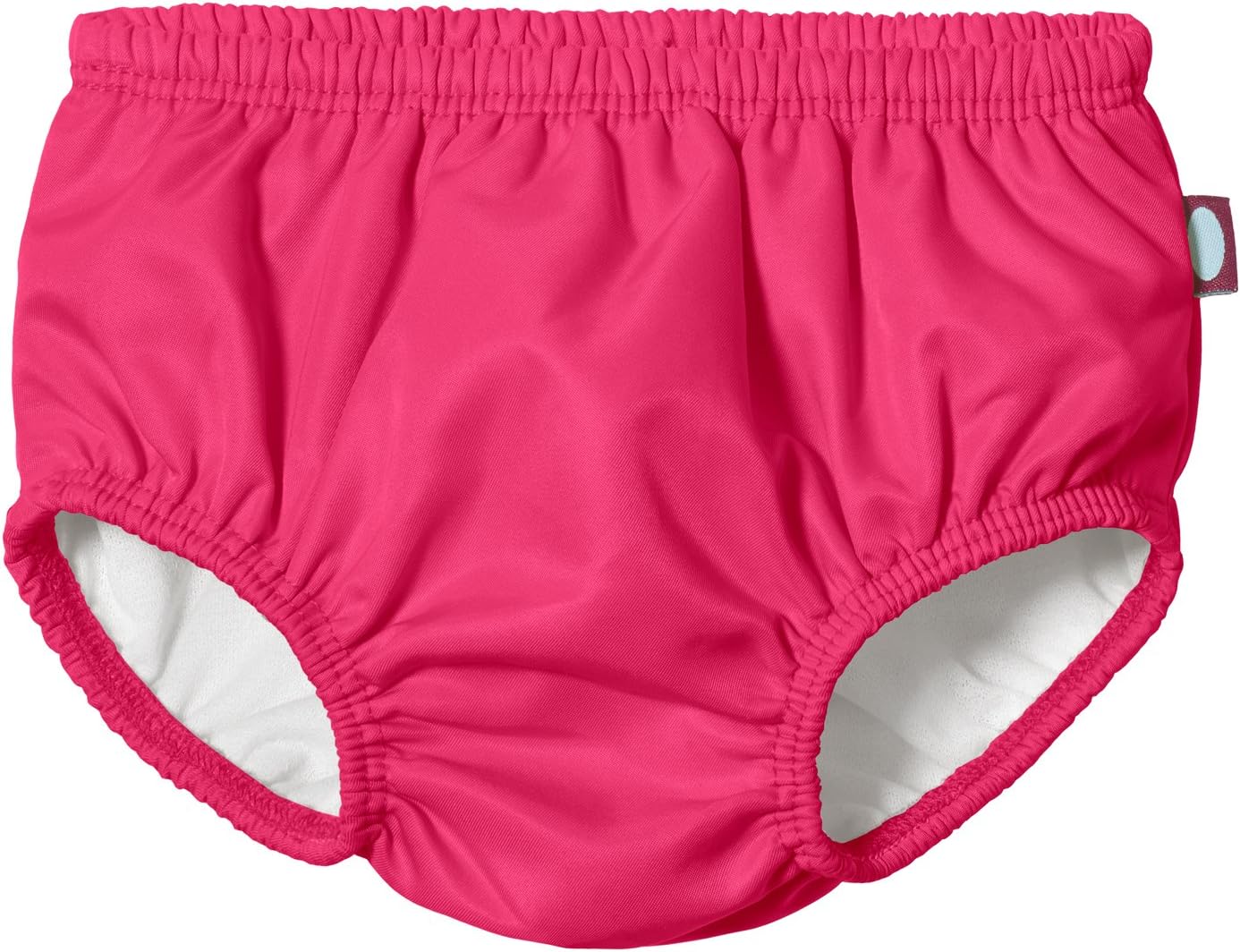 City Threads Reusable USA Swim Diaper Cover - Leakproof for Pool & Beach!