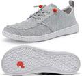 Barefoot Wide Toe Box Shoes for Women - Extra Wide Slip On Comfort