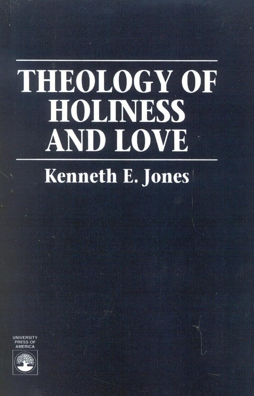Theology of Holiness and Love: A Deep Dive into Modern Faith