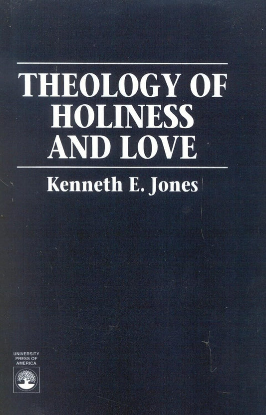 Theology of Holiness and Love: A Deep Dive into Modern Faith
