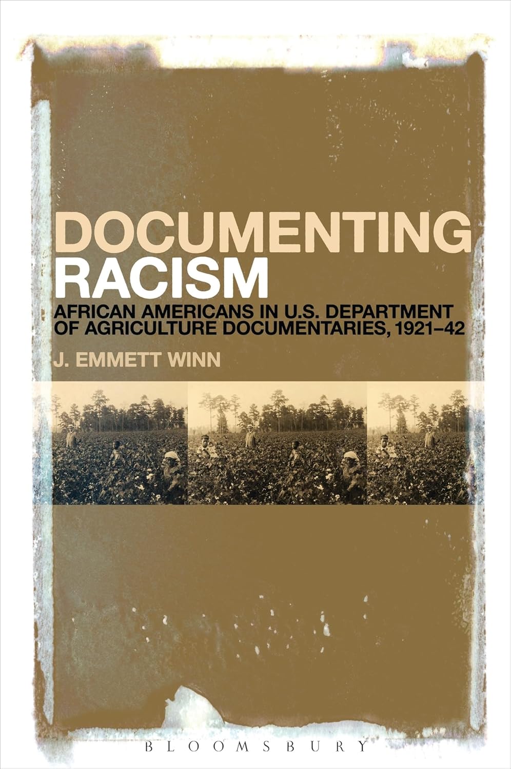 Documenting Racism: African Americans in USDA Documentaries