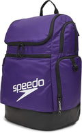 Speedo Unisex-Adult Large Teamster Backpack for All Gear