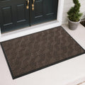 Yimobra Large Door Mat 47x32 - Heavy Duty All-Weather Welcome Mat