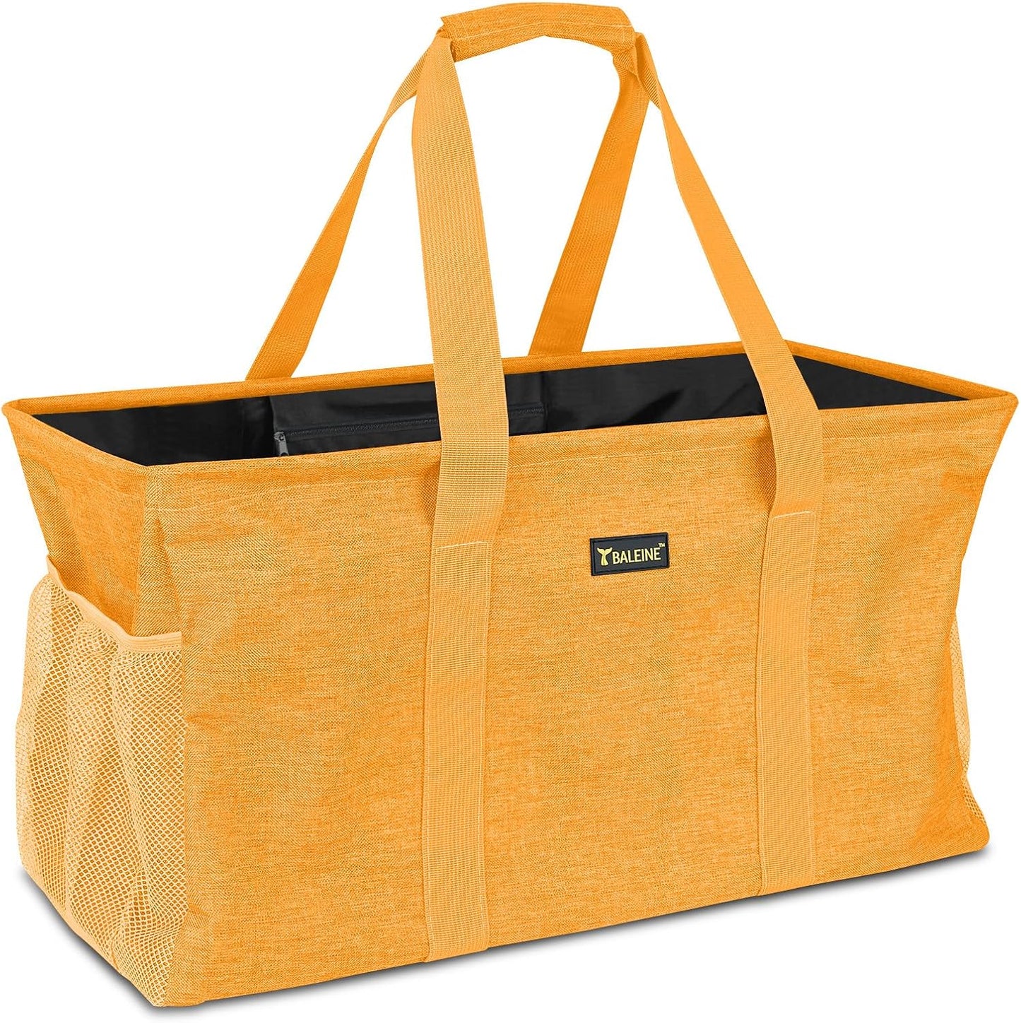 BALEINE Extra Large Utility Tote Bag for All Your Needs