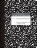 Roaring Spring Composition Notebook, College Ruled, 100 Sheets