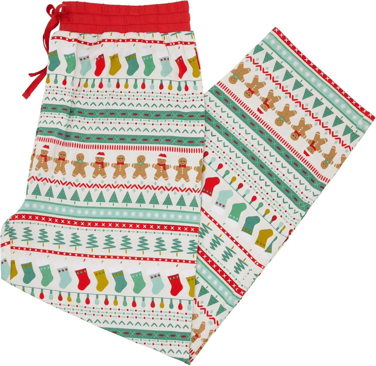 Little Sleepies Mens Pajama Pants for Ultimate Holiday Comfort