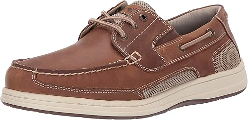 Dockers Men's Beacon Boat Shoe: Comfort and Style Combined