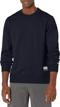 Champion Authentic Originals Men's Sueded Fleece Sweatshirt - Soft 8