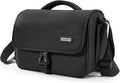 CADeN Camera Bag Case for DSLR SLR Mirrorless Cameras and Lenses