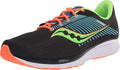 Saucony Men's Guide 14 Running Shoe - Comfort and Support