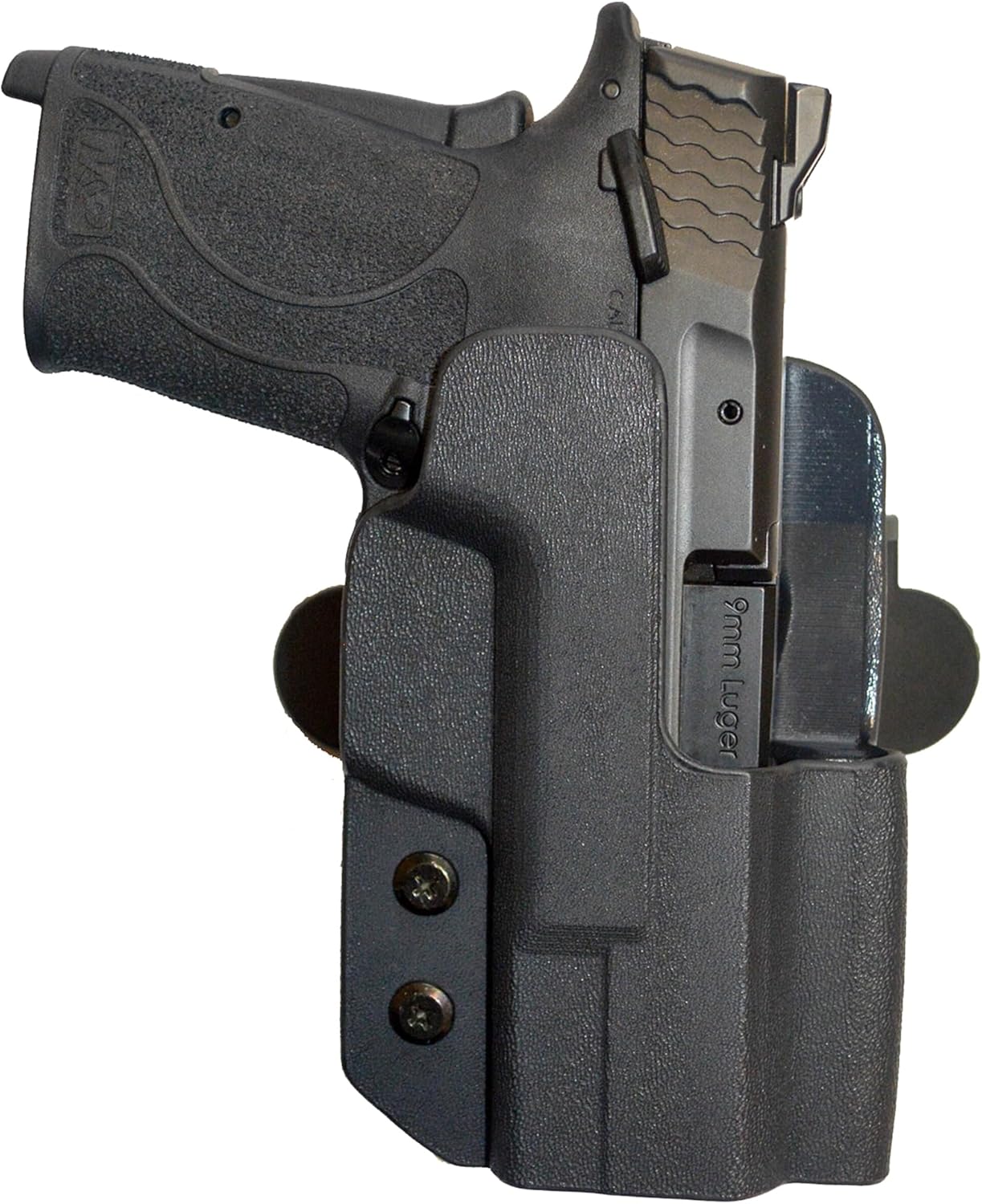 Comp-Tac International OWB Holster for Competition and EDC Use