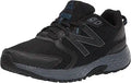 New Balance Men's 410 V7 Trail Running Shoe for Adventurers