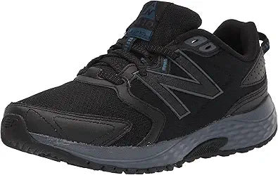 New Balance Men's 410 V7 Trail Running Shoe for Adventurers