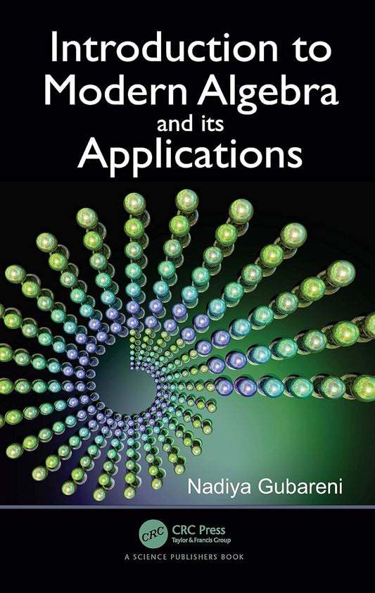 Introduction to Modern Algebra and Its Applications Review