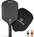 niupipo Pickleball Paddles Set of 2/4/1 for All Skill Levels
