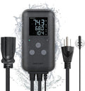 DIGITEN Heat Mat Thermostat for Greenhouse and Aquariums