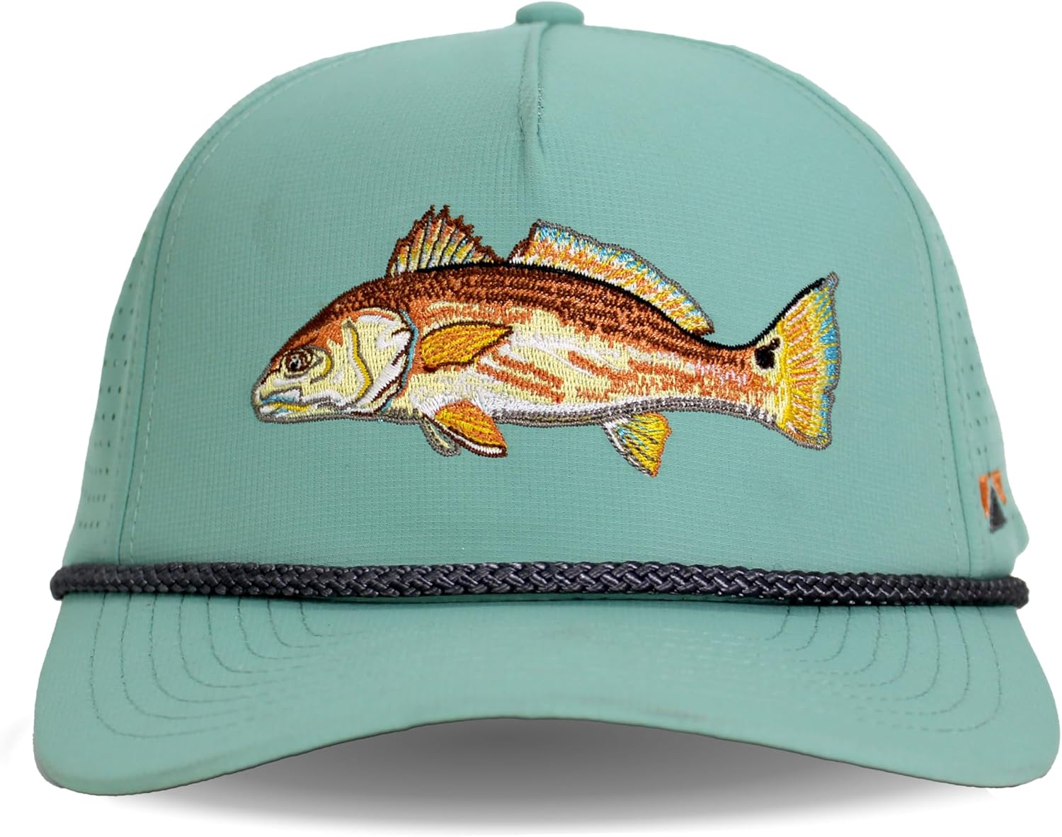 Paramount Outdoors Sporting Hat Collection for Men Fishing Caps