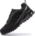 Men's Trail Running Shoes - Lightweight Support for Everyday Runs
