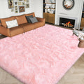 Super Fluffy 8x10 Area Rugs for Living Room and Bedroom Decor