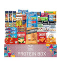 Jumbo Jumble Snack Box (40 Count) - Protein Variety Pack