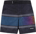 Ultimate Comfort Hurley Boys Surf Shorts for Summer Activities