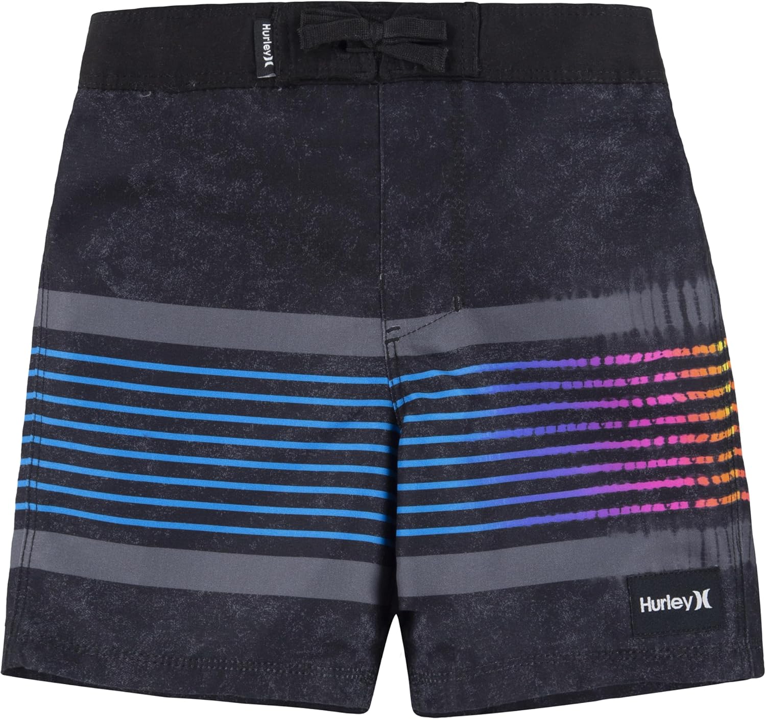 Hurley Boys Board Shorts for Ultimate Summer Fun and Comfort