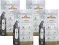 Ultra-Absorbent Cat Litter for All Stages - 4 Pack of 5 lb