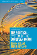 Political System of the European Union - Clear Political Science Guide