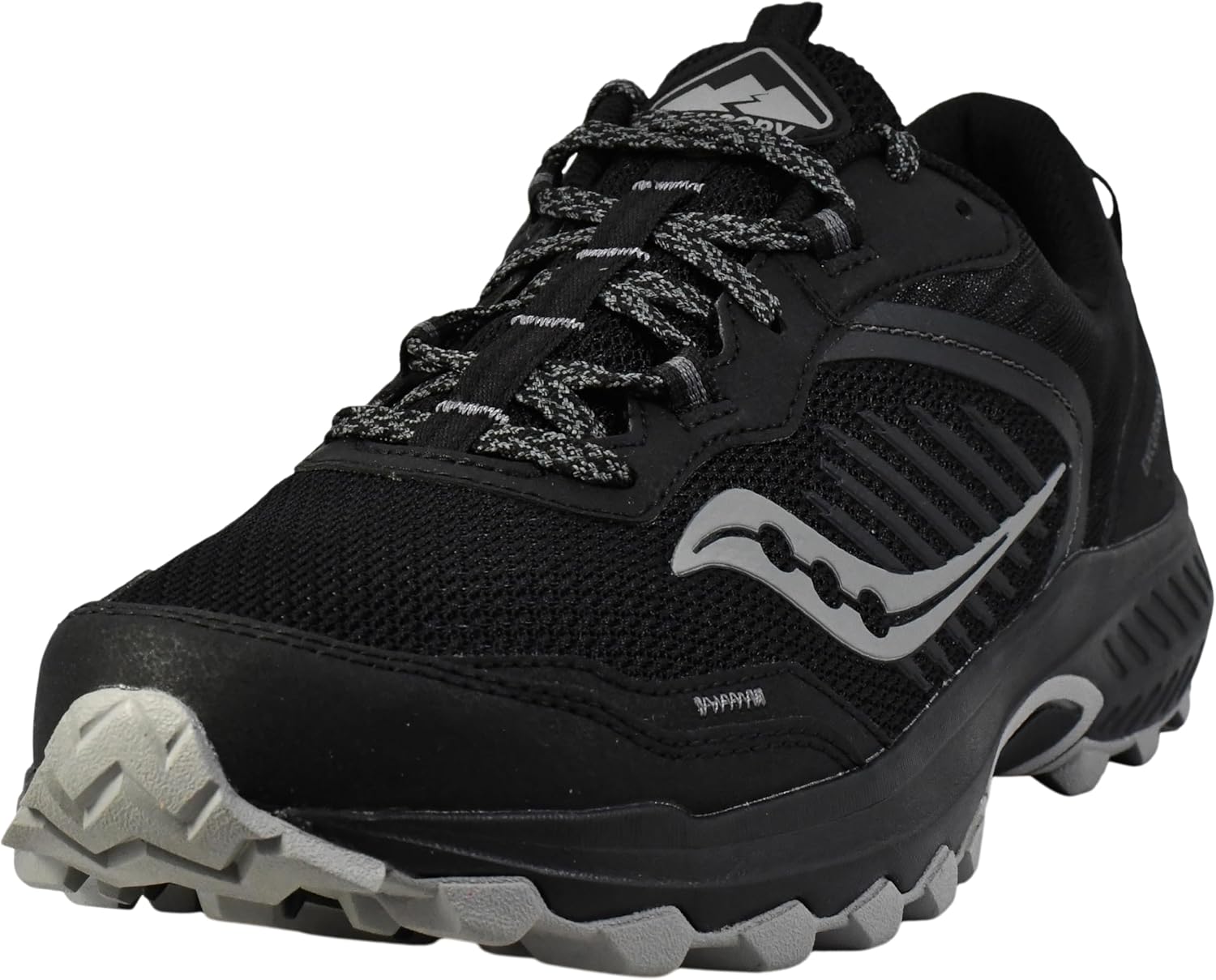 Saucony Men's Excursion TR15 Trail Running Shoe for Comfort