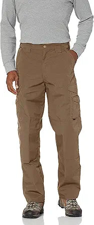 TRU-SPEC Men's 24-7 Series Tactical Pant for Outdoor Activities
