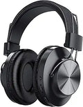 Nia Bluetooth 5.0 Over-Ear Wireless Headphones with 30 Hours Battery