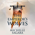 The Emperor's Wolves (Wolves of Elantra Series) - Prequel