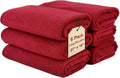 Ultra Absorbent Microfiber Towels - Lint-Free Cleaning Marvels by UTowels