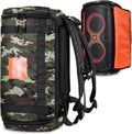 Speaker Bag Travel Case Replacement for JBL Partybox 110 - Protective