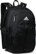 adidas Prime Backpack for Work and Travel - Durable Everyday Pack
